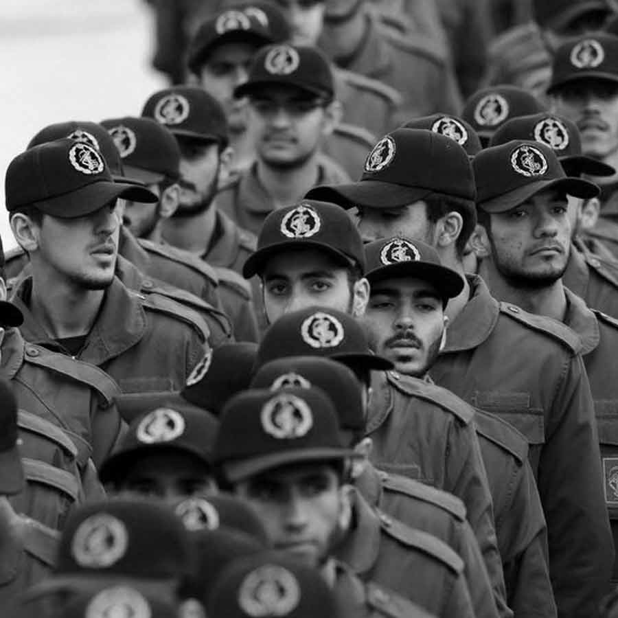 Iran protest a big strategic threat for India if Ali Khamenei thrown from power by son of Mohammad Reza Pahlavi