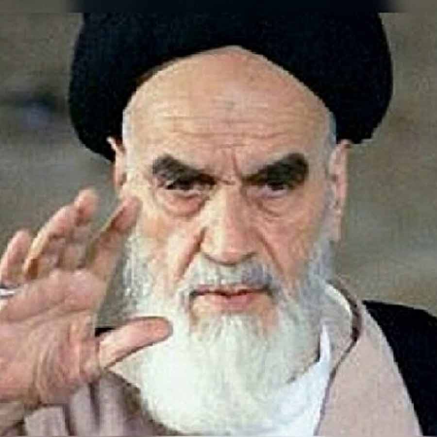Iran protest a big strategic threat for India if Ali Khamenei thrown from power by son of Mohammad Reza Pahlavi