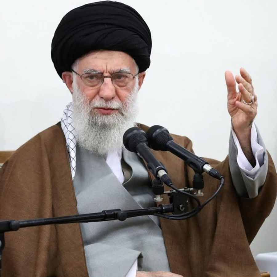 Iran protest a big strategic threat for India if Ali Khamenei thrown from power by son of Mohammad Reza Pahlavi