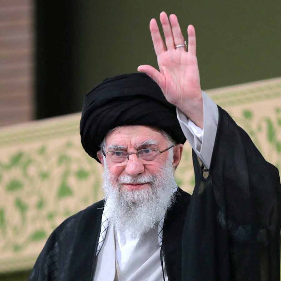 Iran protest a big strategic threat for India if Ali Khamenei thrown from power by son of Mohammad Reza Pahlavi