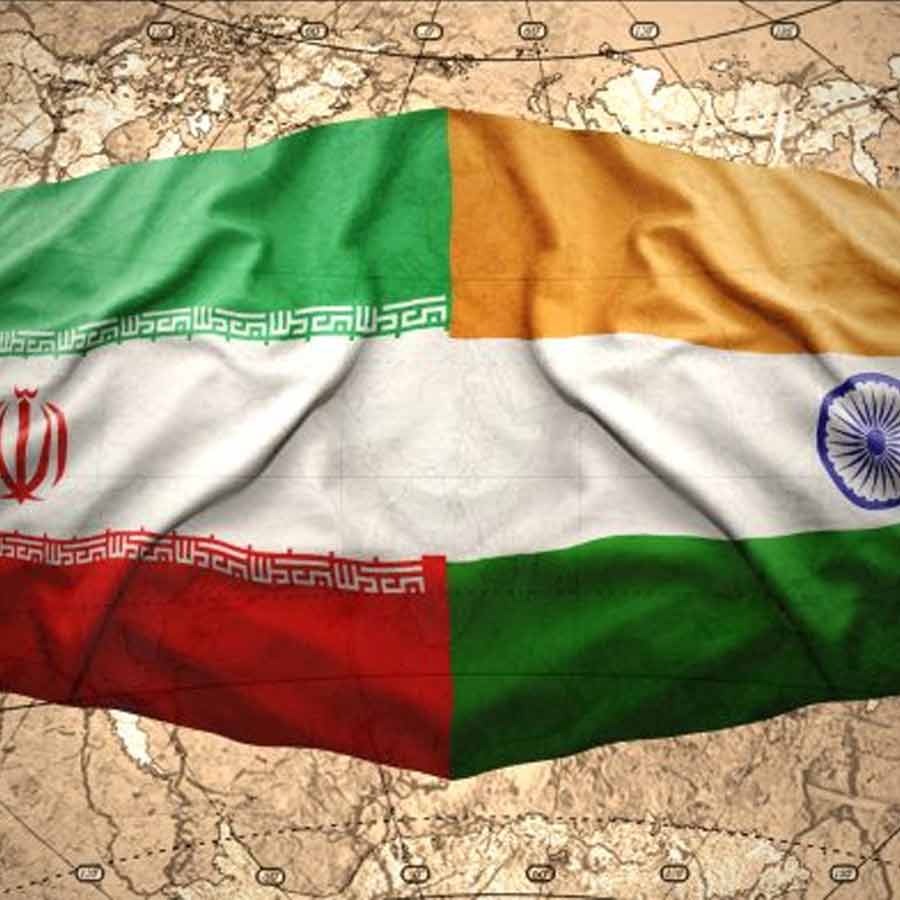 Iran protest a big strategic threat for India if Ali Khamenei thrown from power by son of Mohammad Reza Pahlavi