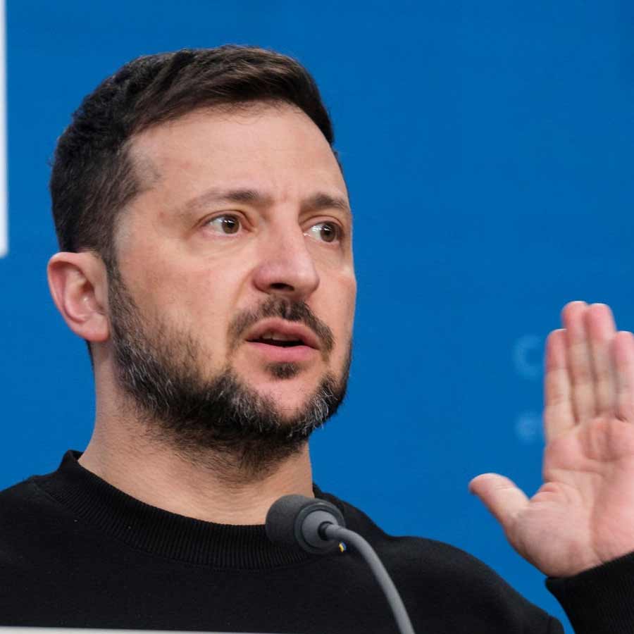 Russian President Vladimir Putin expels British diplomat alleging espionage against Moscow 