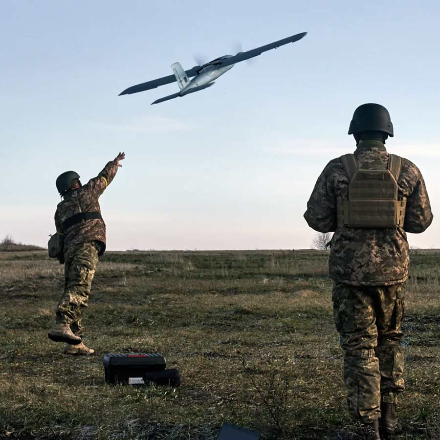 Russian President Vladimir Putin expels British diplomat alleging espionage against Moscow 