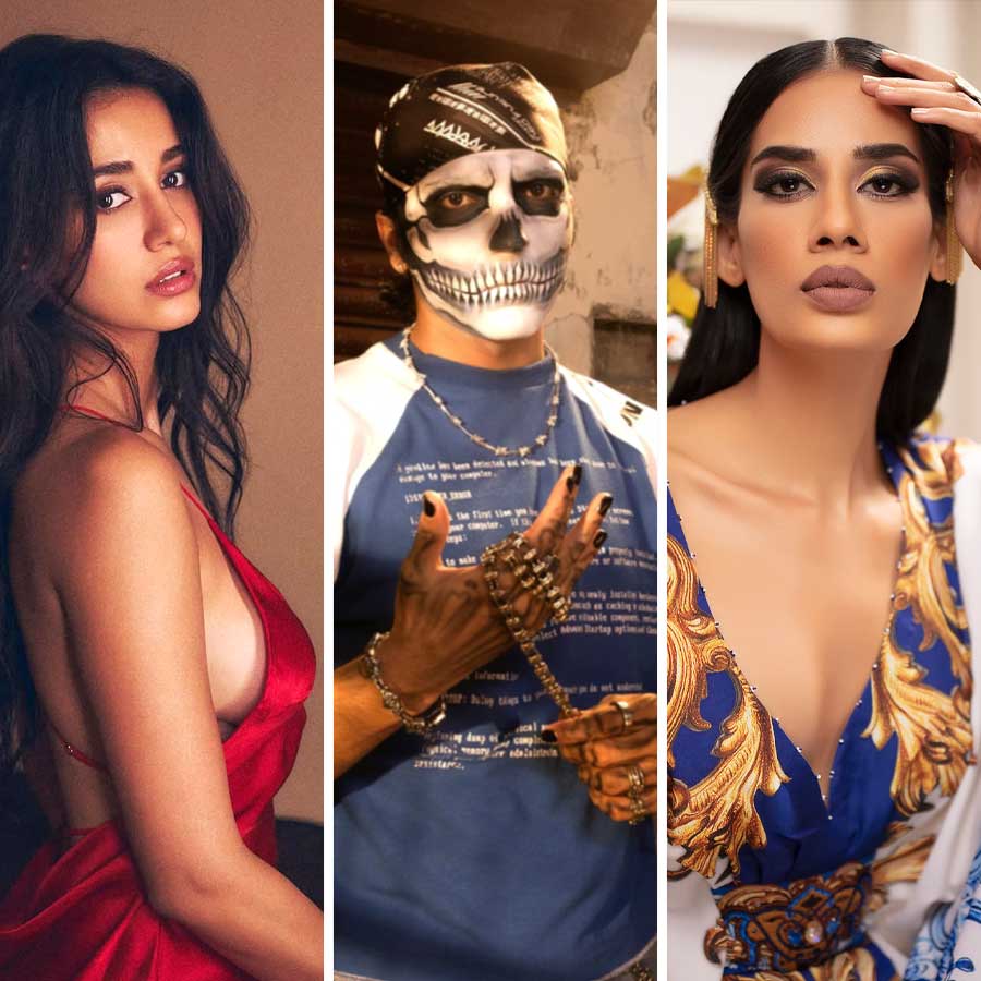 দিশা-তলবিন্দরকে কটাক্ষ করেই হঠাৎ পিছু হঠলেন সনী!