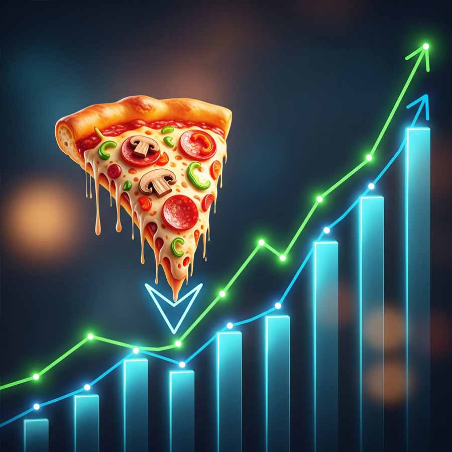 What is Pentagon Pizza Index and why it is creating buzz amid tension between the United States and Iran escalates