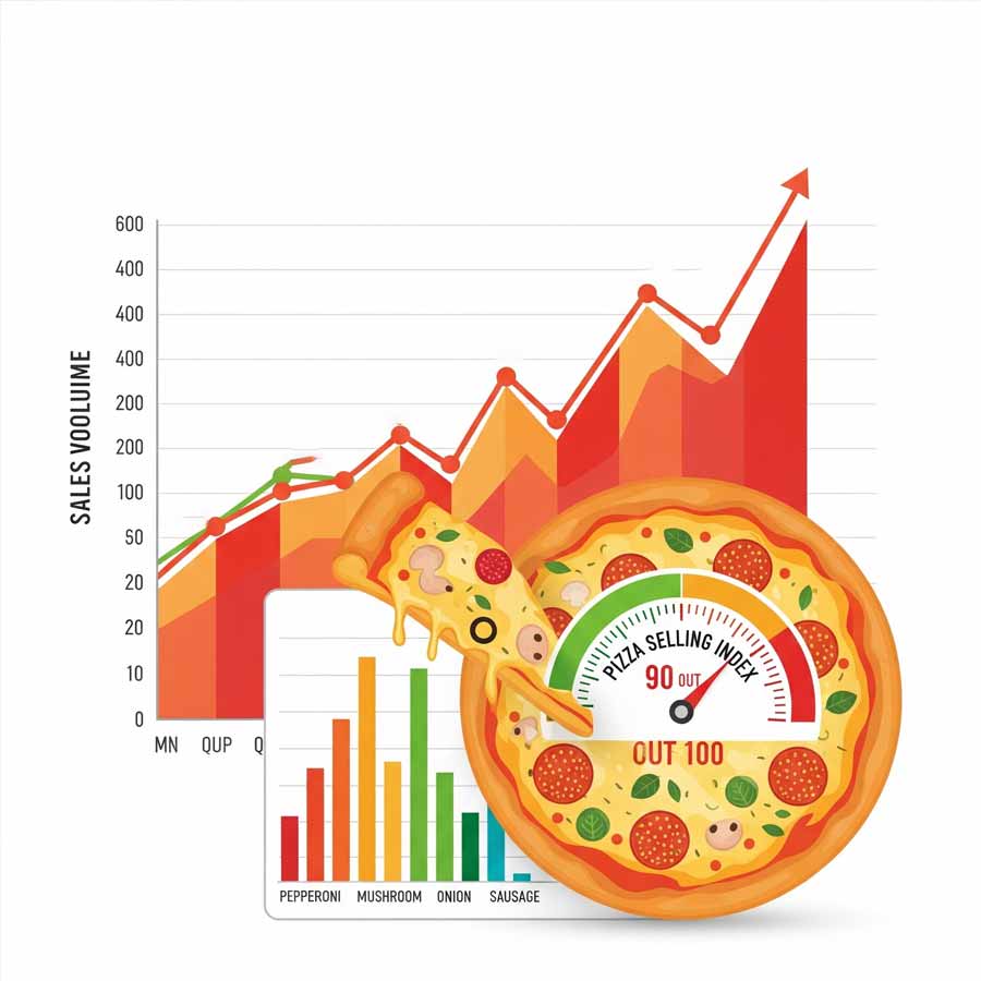 What is Pentagon Pizza Index and why it is creating buzz amid tension between the United States and Iran escalates