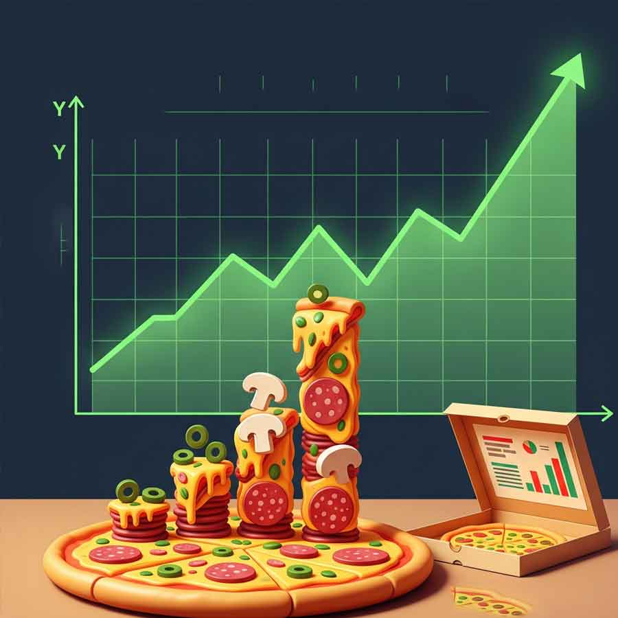 What is Pentagon Pizza Index and why it is creating buzz amid tension between the United States and Iran escalates