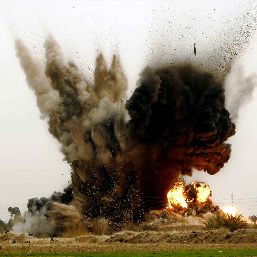 What is Pentagon Pizza Index and why it is creating buzz amid tension between the United States and Iran escalates