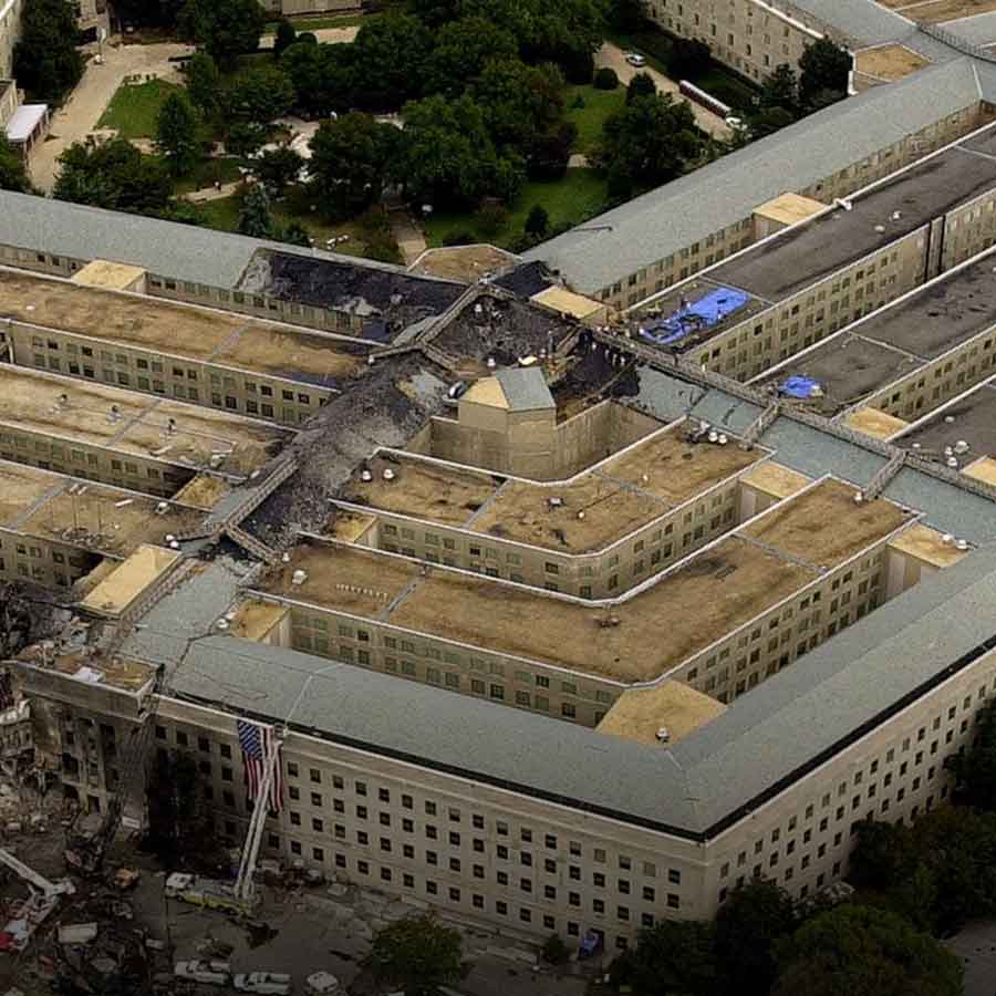 What is Pentagon Pizza Index and why it is creating buzz amid tension between the United States and Iran escalates