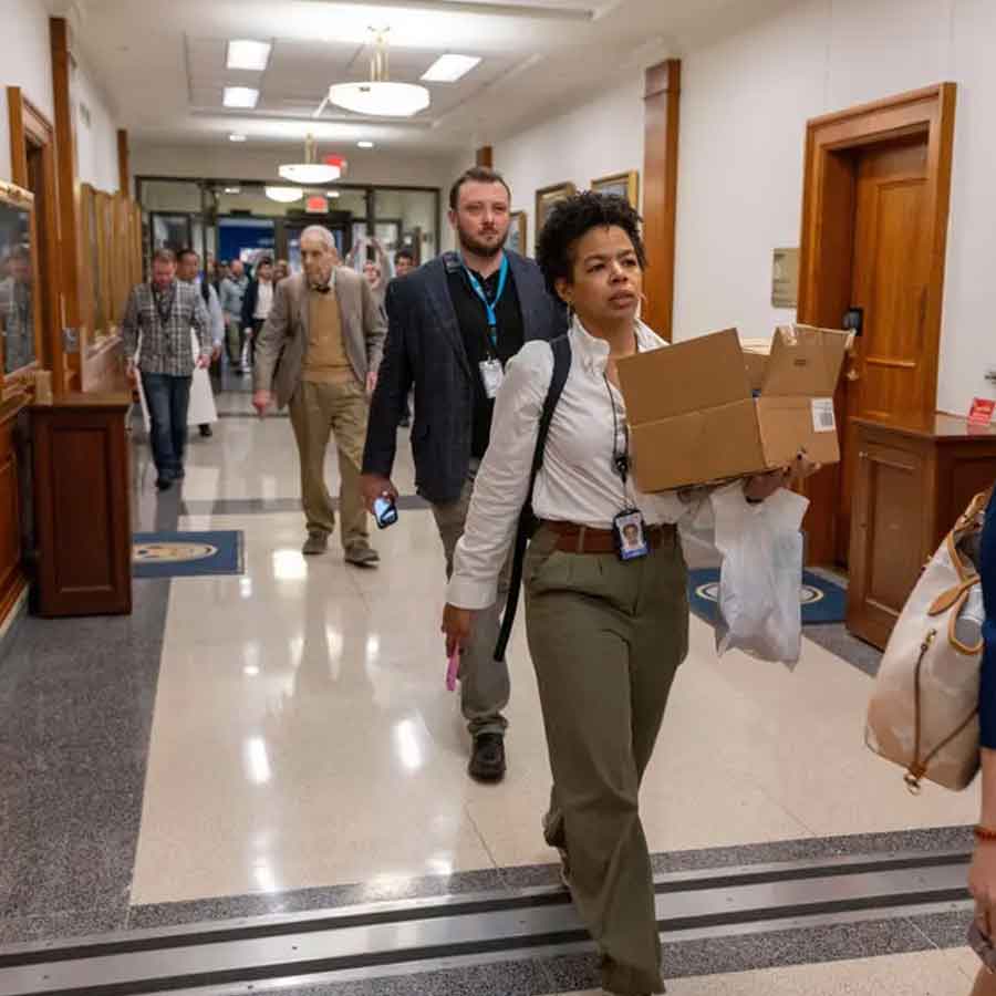 What is Pentagon Pizza Index and why it is creating buzz amid tension between the United States and Iran escalates