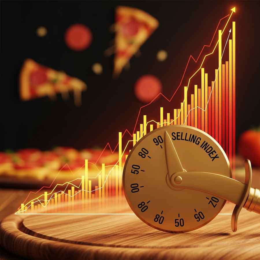 What is Pentagon Pizza Index and why it is creating buzz amid tension between the United States and Iran escalates