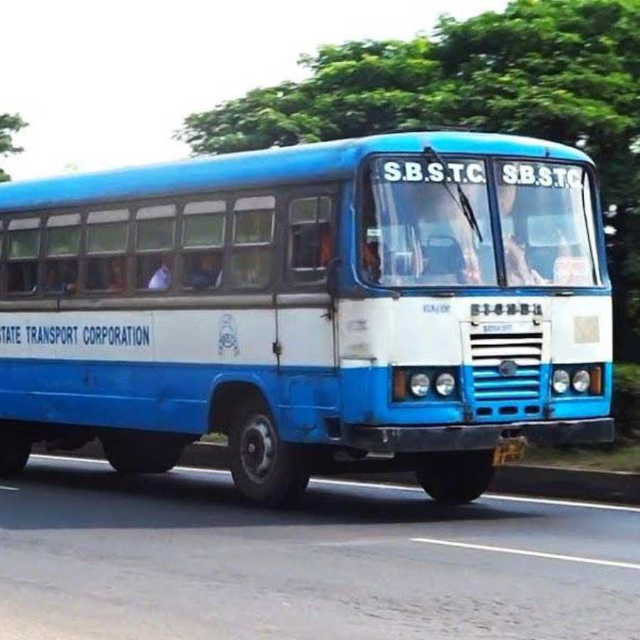 After the government bus accident in Tapsia, the transport department is keeping a close eye on the buses run by private companies