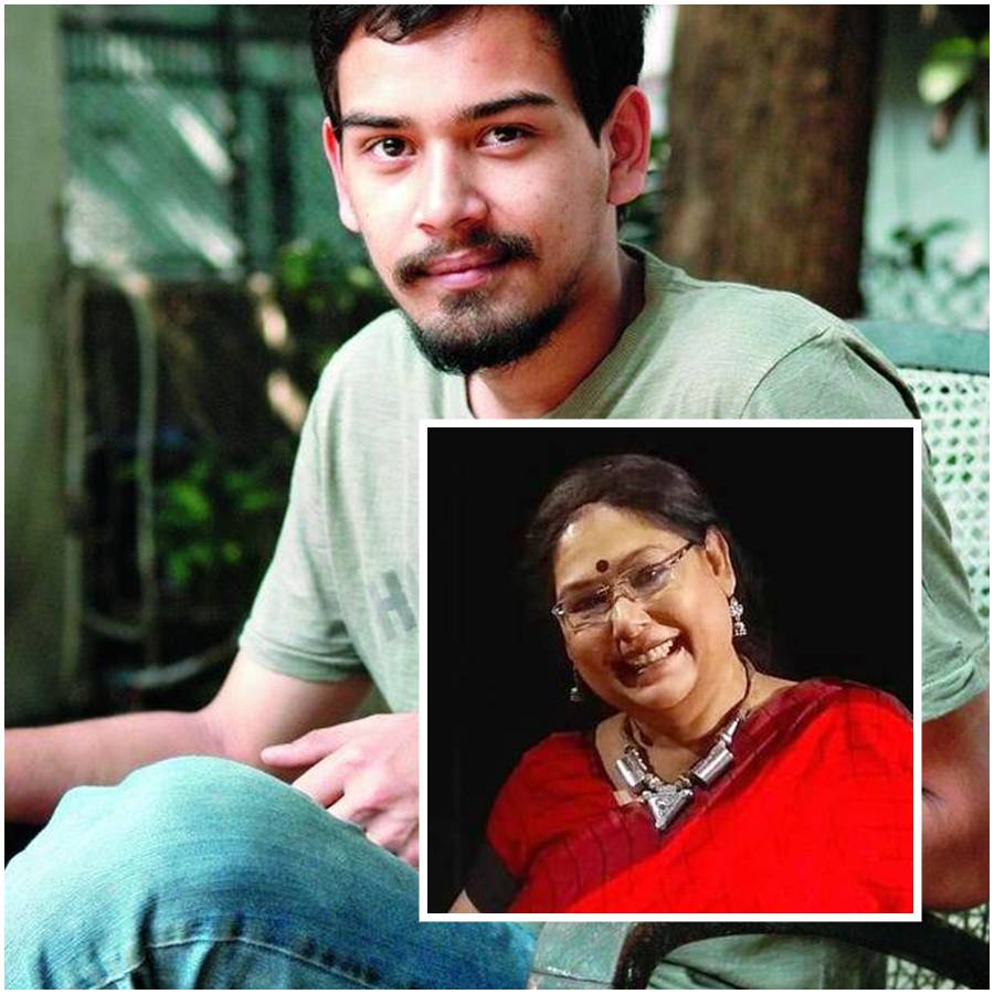How is Soumitra Chatterjee’s grandson Randeep Basu doing 9 years after the accident dgtl