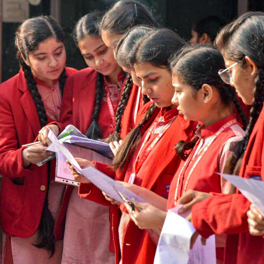 CBSE releases Class 10 and 12 admit cards 2026 for private candidates appearing in the main exam dgtl