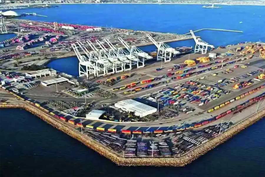 Iran’s Chabahar Port is not an option says India, why it matters for New Delhi 
