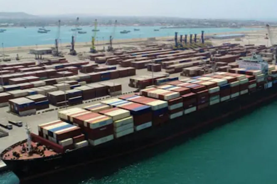 Iran’s Chabahar Port is not an option says India, why it matters for New Delhi 