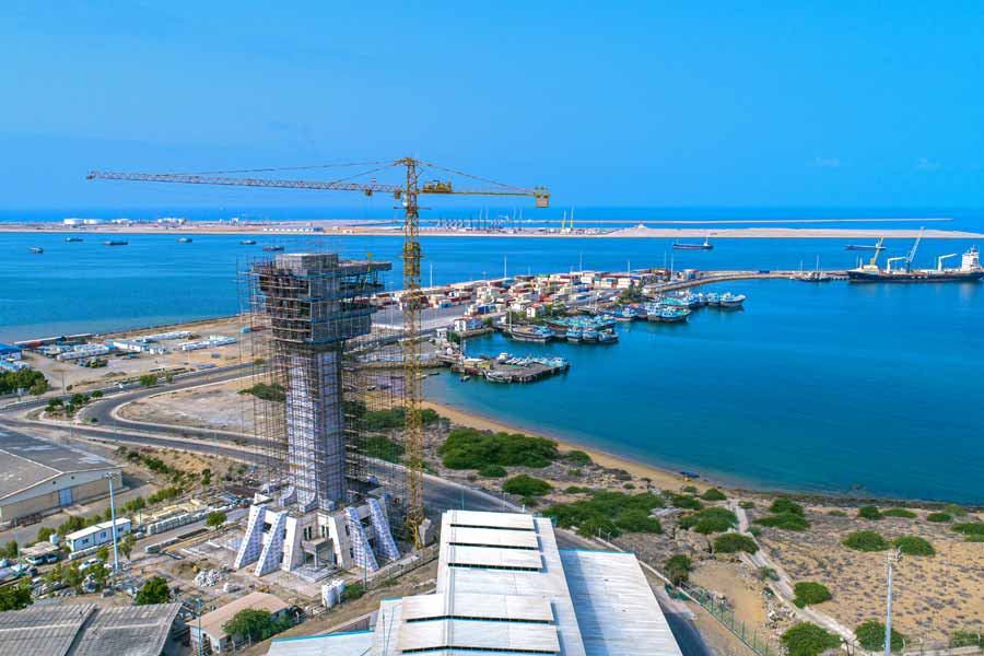 Iran’s Chabahar Port is not an option says India, why it matters for New Delhi 