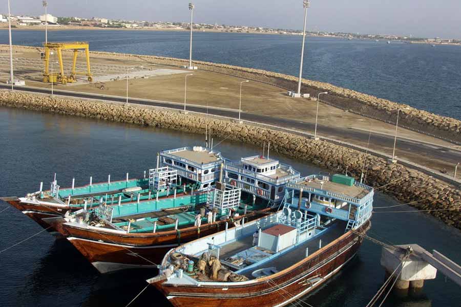 Iran’s Chabahar Port is not an option says India, why it matters for New Delhi 