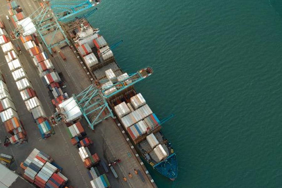 Iran’s Chabahar Port is not an option says India, why it matters for New Delhi 