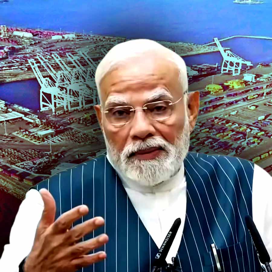 Iran’s Chabahar Port is not an option says India, why it matters for New Delhi