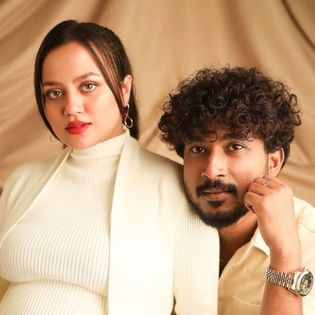 Actress Ahona Dutta met with an small accident and felt sad as she bought new car one month back dgtl