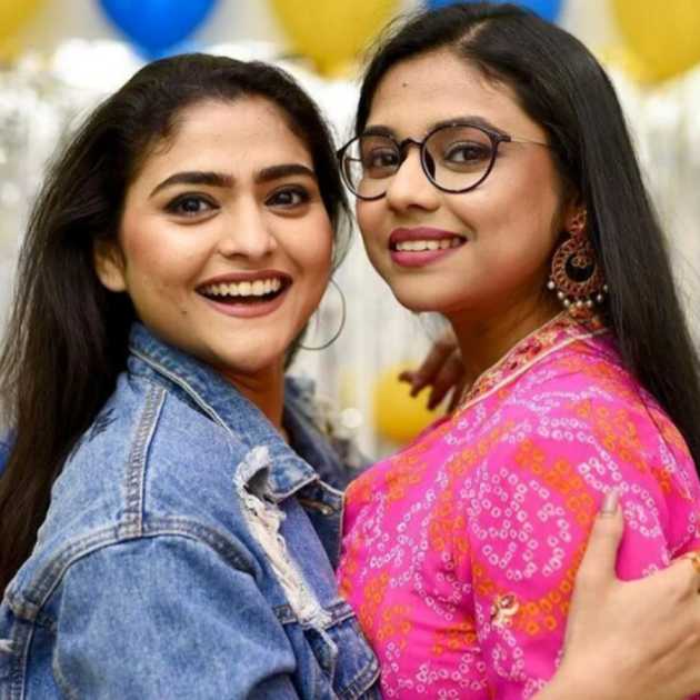 কবে বিয়ে ঐন্দ্রিলার দিদি ঐশ্বর্যার?