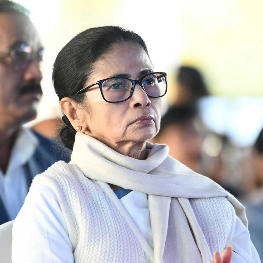 West Bengal Chief Minister Mamata Banerjee urges CJI Surya Kant and all Justice to protect Constitution, judiciary, democracy dgtl