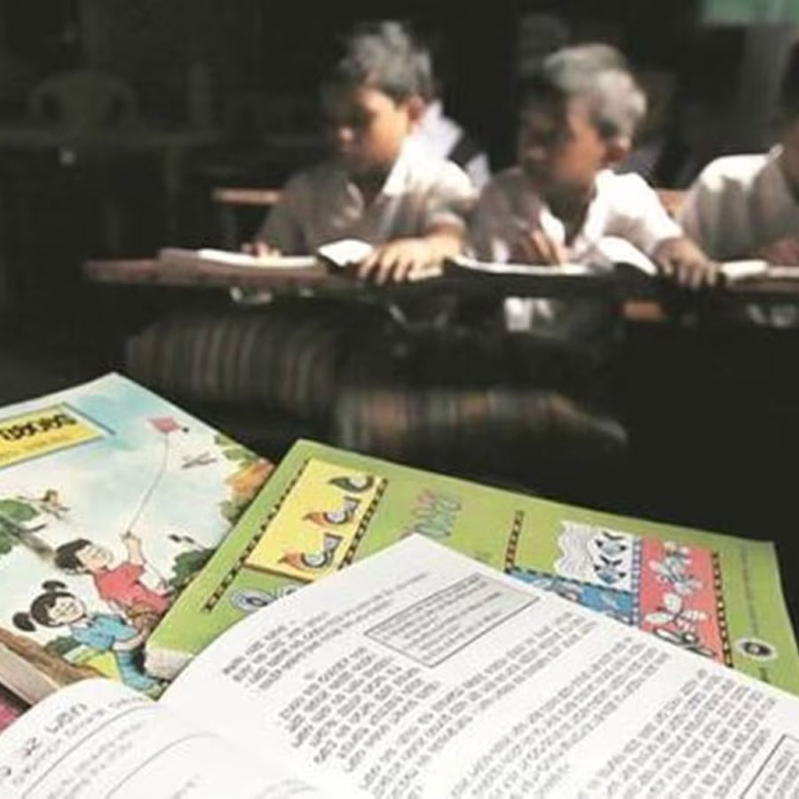 Fake NCERT books printing racket busted in Delhi, 3 arrested dgtl