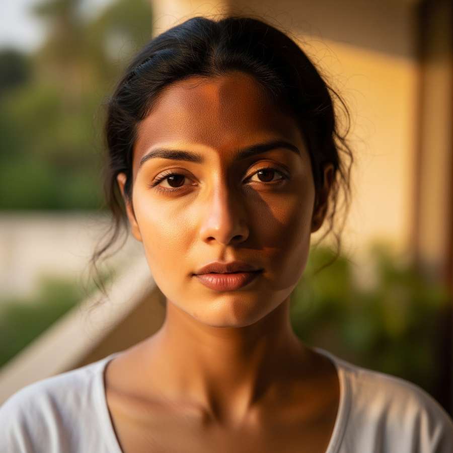 শীতের মরসুমে ট্যানের সমস্যা দূর করুন অ্যালো ভেরা দিয়ে।