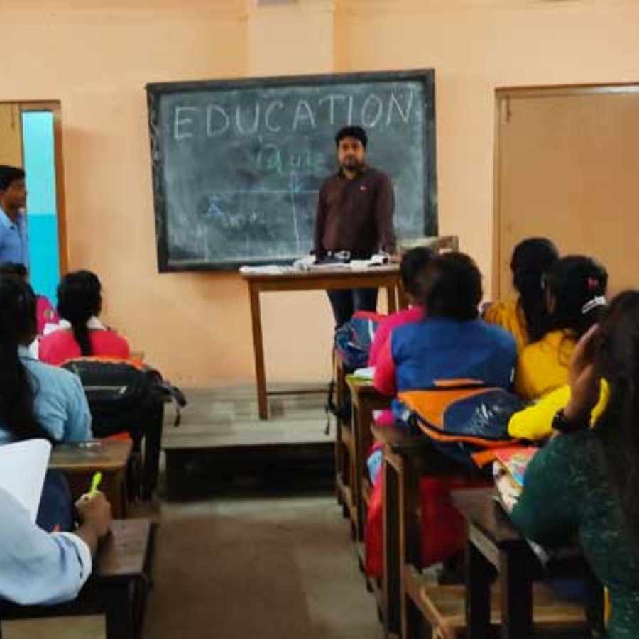 প্রতীকী ছবি।