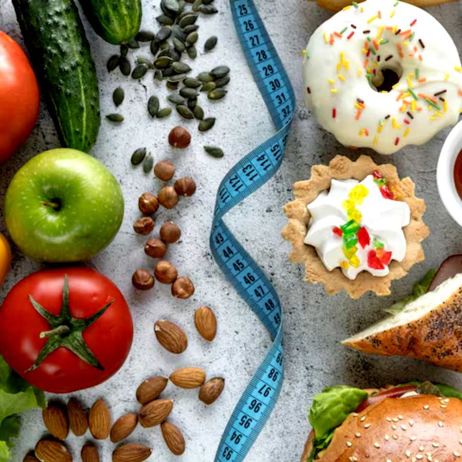 ডায়াবিটিস হলে চিনি বাদ, চিনি ছাড়া সব খাবার কি খাওয়া যায়?