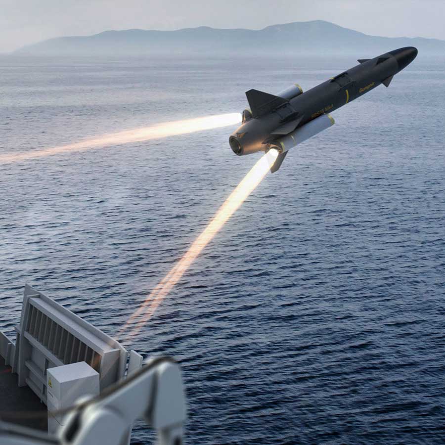 World’s Top 5 Navies 2026