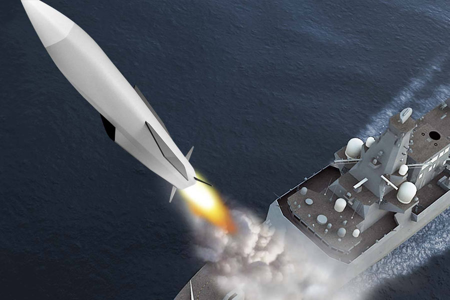 World’s Top 5 Navies 2026