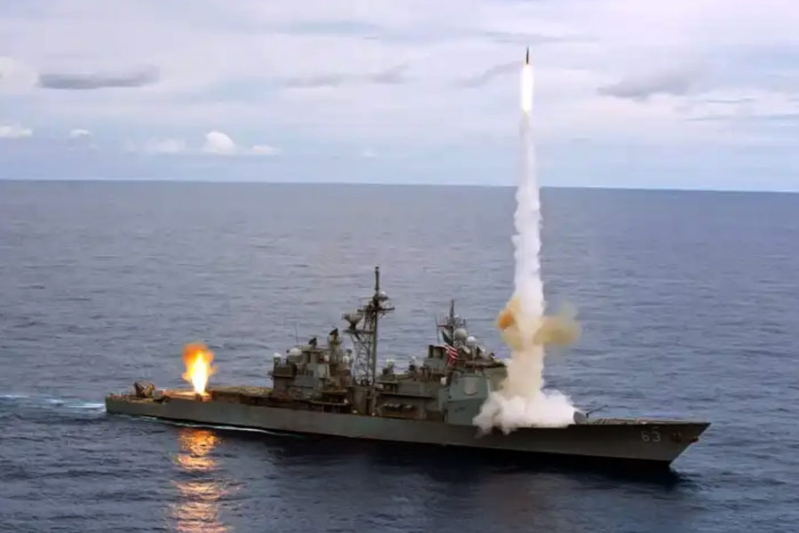 World’s Top 5 Navies 2026