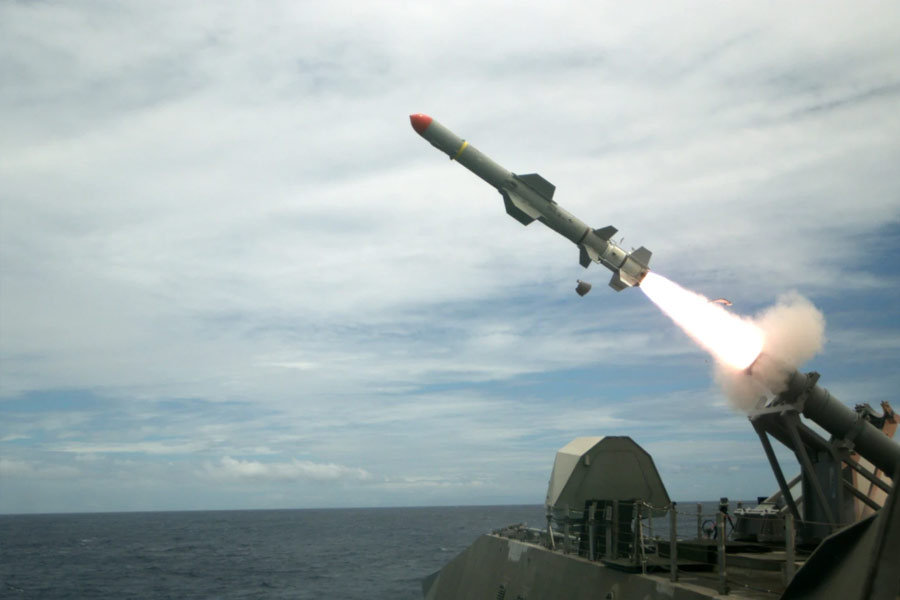 World’s Top 5 Navies 2026