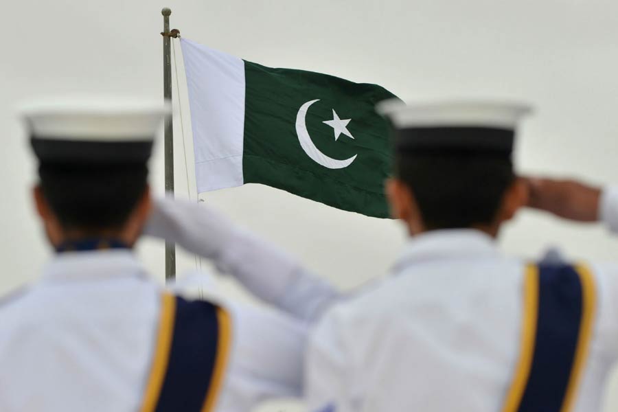 World’s Top 5 Navies 2026