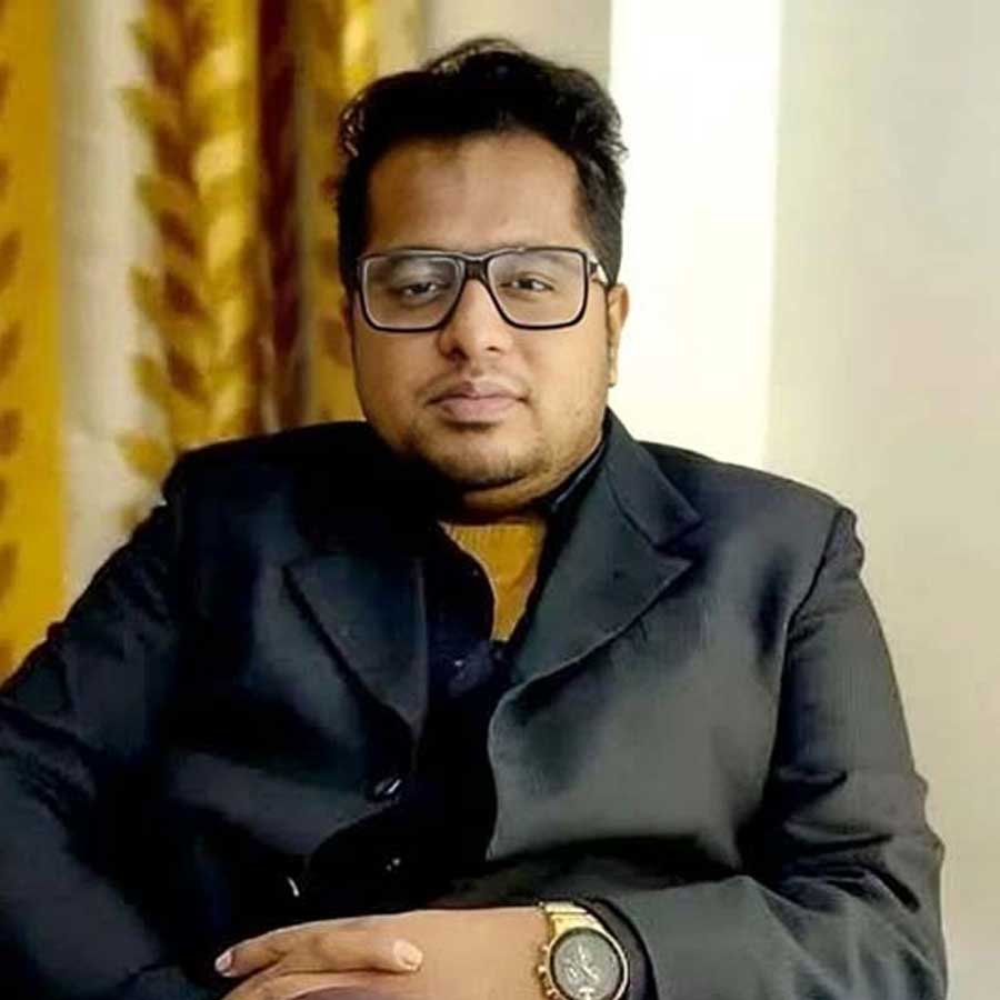 List of successful candidates for teacher recruitment where name of Birupakshya Biswas is stay