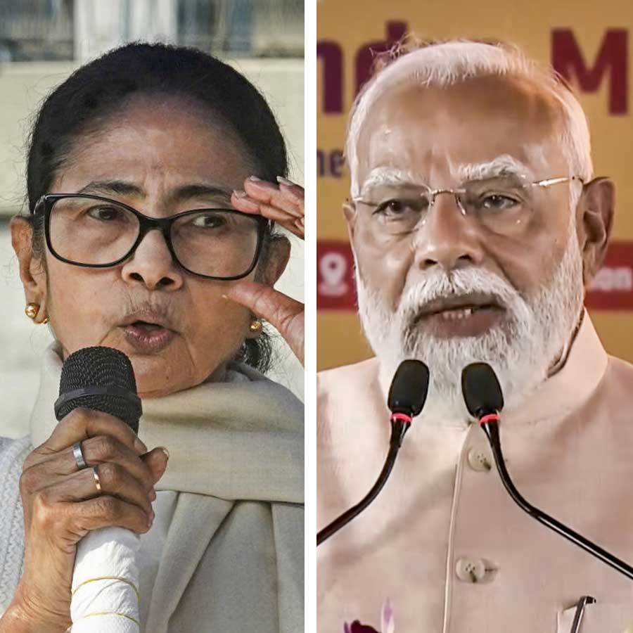 Bengal, Only unconquered Island in Easter India, to be won, Modi makes clear from Malda Rally