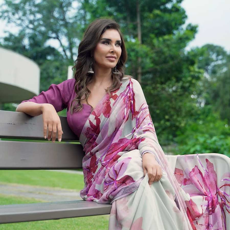 Lisa Ray