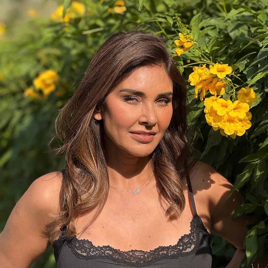 Lisa Ray