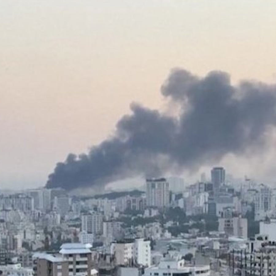 Iran’s clerical regime of Ayatollah Ali Khamenei relied on foreign Shia militias to crush protest