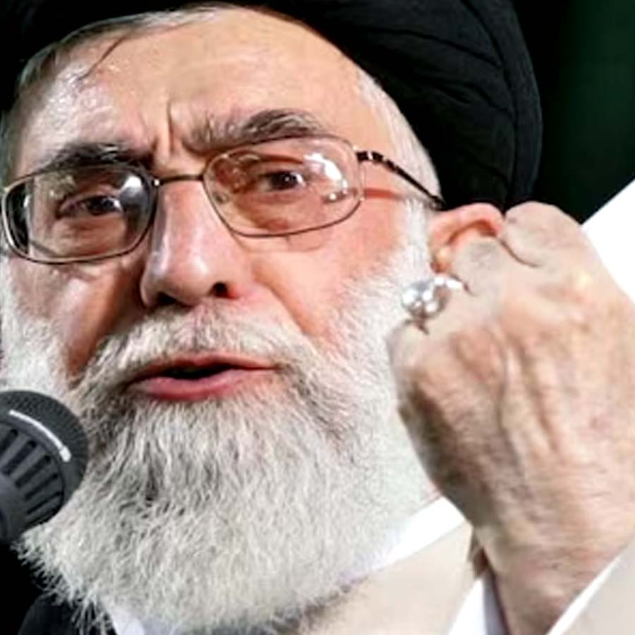 Iran’s clerical regime of Ayatollah Ali Khamenei relied on foreign Shia militias to crush protest
