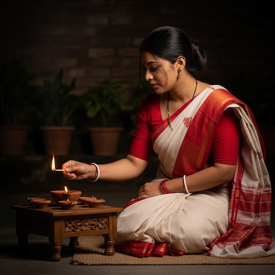 Follow these tips after sunset on the day of Mouni Amavasya 18 january 2026 to overcome struggles and prosper in life