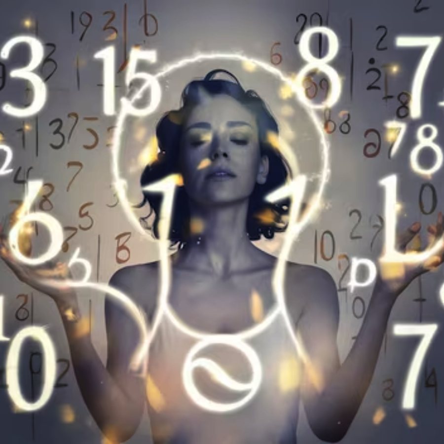 numerology