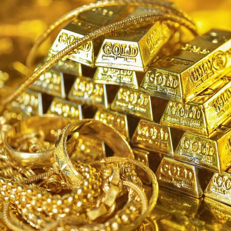 Why Canada has zero gold reserves though it is fourth largest yellow metal producing country 