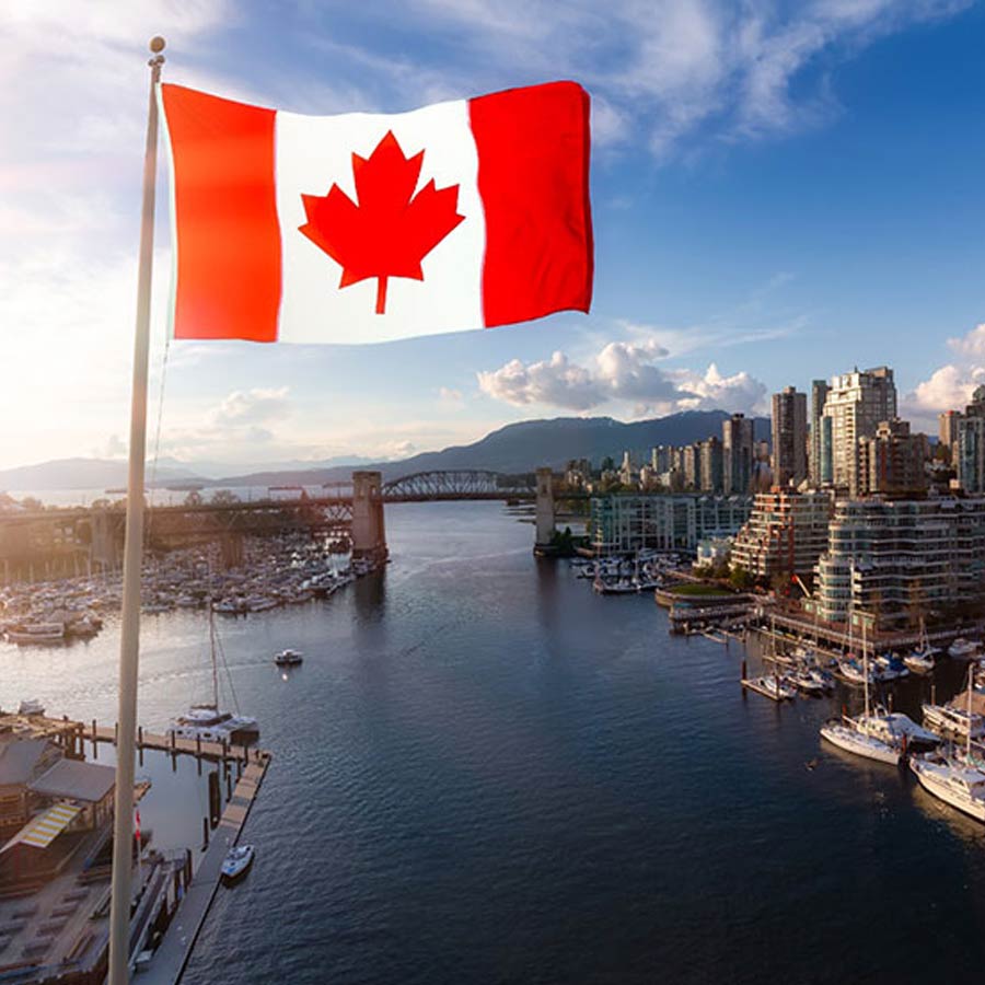 Why Canada has zero gold reserves though it is fourth largest yellow metal producing country 