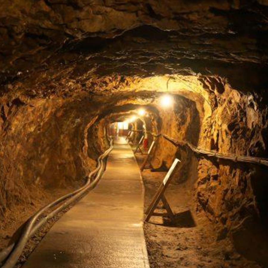 Why Canada has zero gold reserves though it is fourth largest yellow metal producing country 