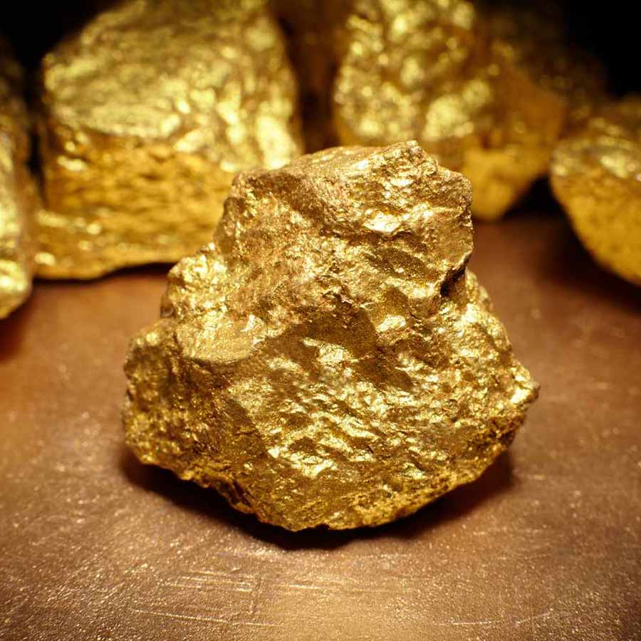 Why Canada has zero gold reserves though it is fourth largest yellow metal producing country 