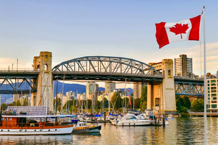 Why Canada has zero gold reserves though it is fourth largest yellow metal producing country 