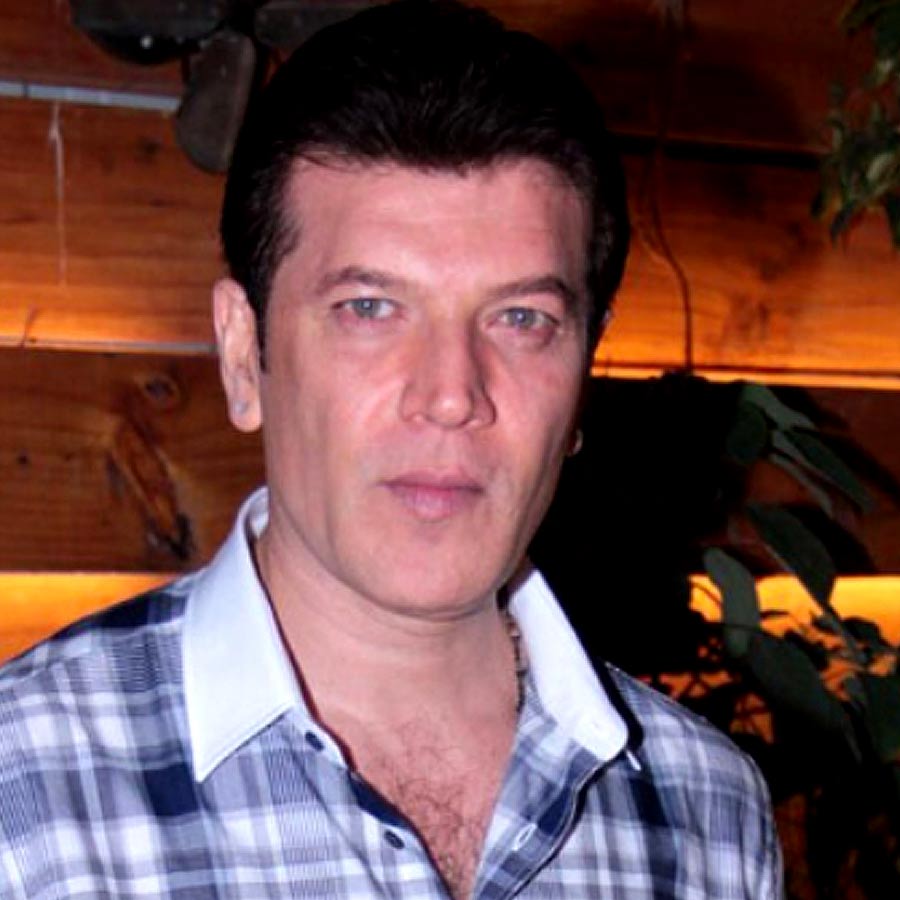 Aditya Pancholi